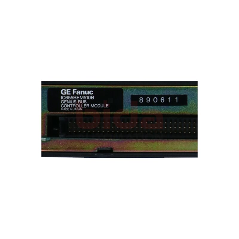 Fanuc IC655BEM510B (890611) Steuermodul Controller module