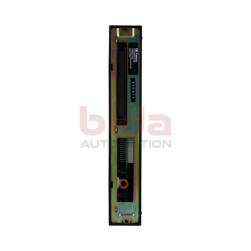 Fanuc IC655BEM510B (890611) Steuermodul Controller module