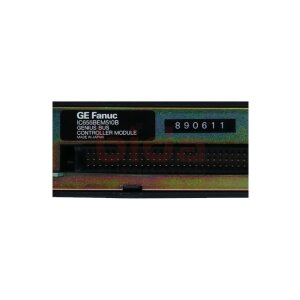 Fanuc IC655BEM510B (890611) Steuermodul Controller module