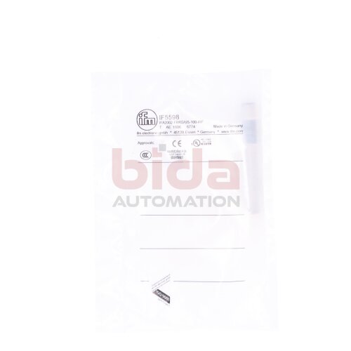 ifm electronic IF5598 IFA2002-FRKG/US-100-IRF