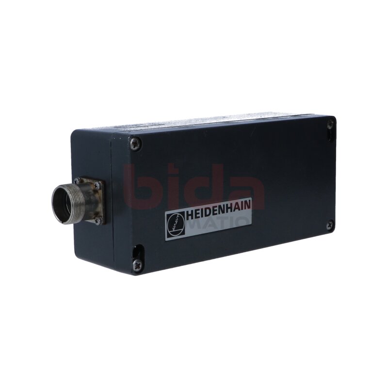 Heidenhain EXE 602 E (24684202) Interpolation box