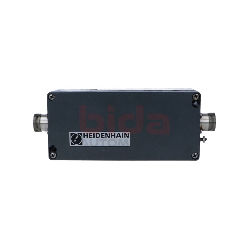 Heidenhain EXE 602 E (24684202) Interpolation box