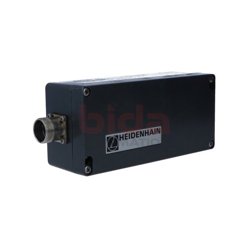 Heidenhain EXE 602 E (24684202) Interpolation box