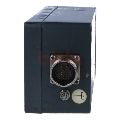 Heidenhain EXE 602 E (24684202) Interpolation box