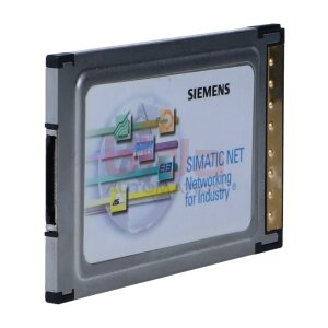 Siemens 6GK1551-2AA00 / 6GK1 551-2AA00...
