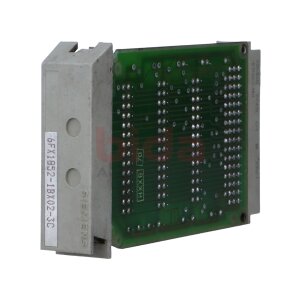 Siemens 6FX1852-1BX02-3C / 6FX1 852-1BX02-3C SINUMERIK...