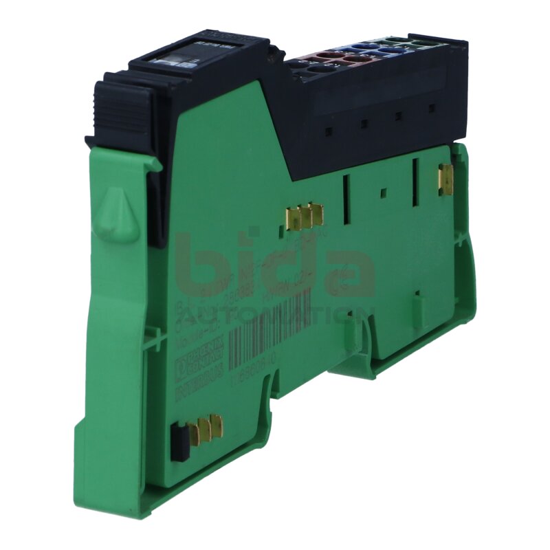 Phoenix Contact IB IL 24 PWR  IN/2F-DF-2MDB-PAC (2863834) Einspeisemodul Feed-in module