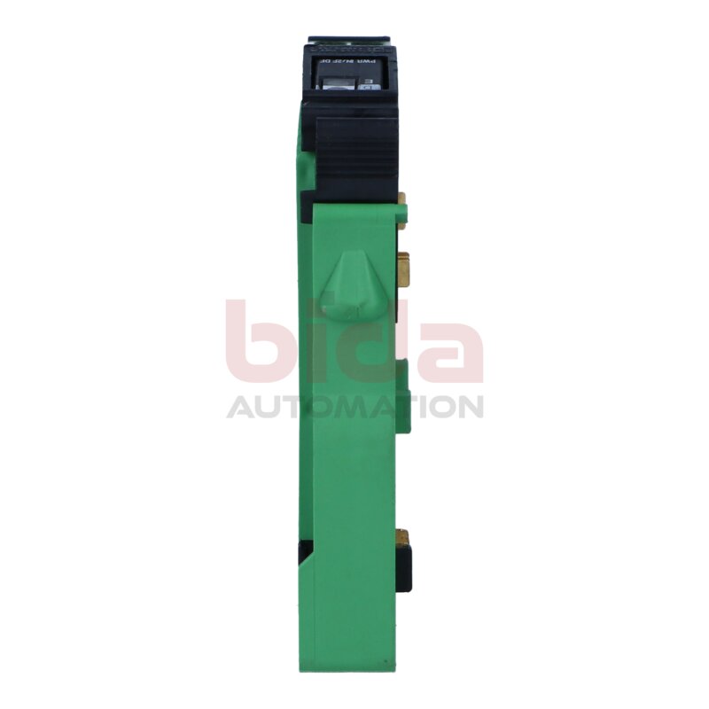 Phoenix Contact IB IL 24 PWR  IN/2F-DF-2MDB-PAC (2863834) Einspeisemodul Feed-in module