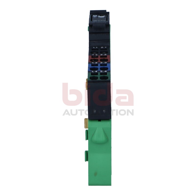 Phoenix Contact IB IL 24 PWR  IN/2F-DF-2MDB-PAC (2863834) Einspeisemodul Feed-in module