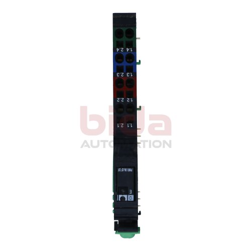 Phoenix Contact IB IL 24 PWR  IN/2F-DF-2MDB-PAC (2863834) Einspeisemodul Feed-in module