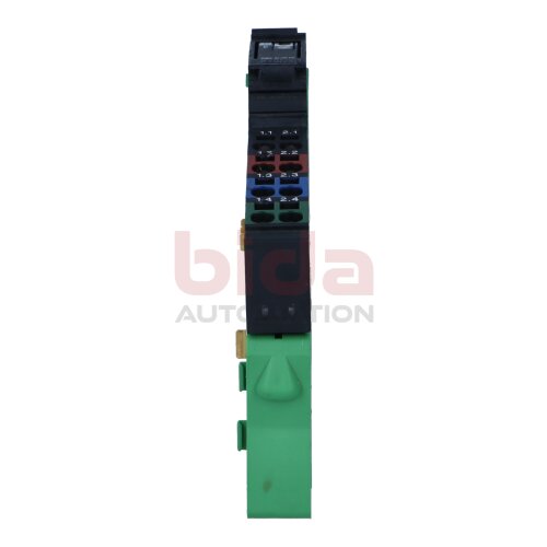 Phoenix Contact IB IL 24 PWR  IN/2F-DF-2MDB-PAC (2863834) Einspeisemodul Feed-in module