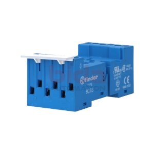 finder 90.03 Relaissockel Relay socket