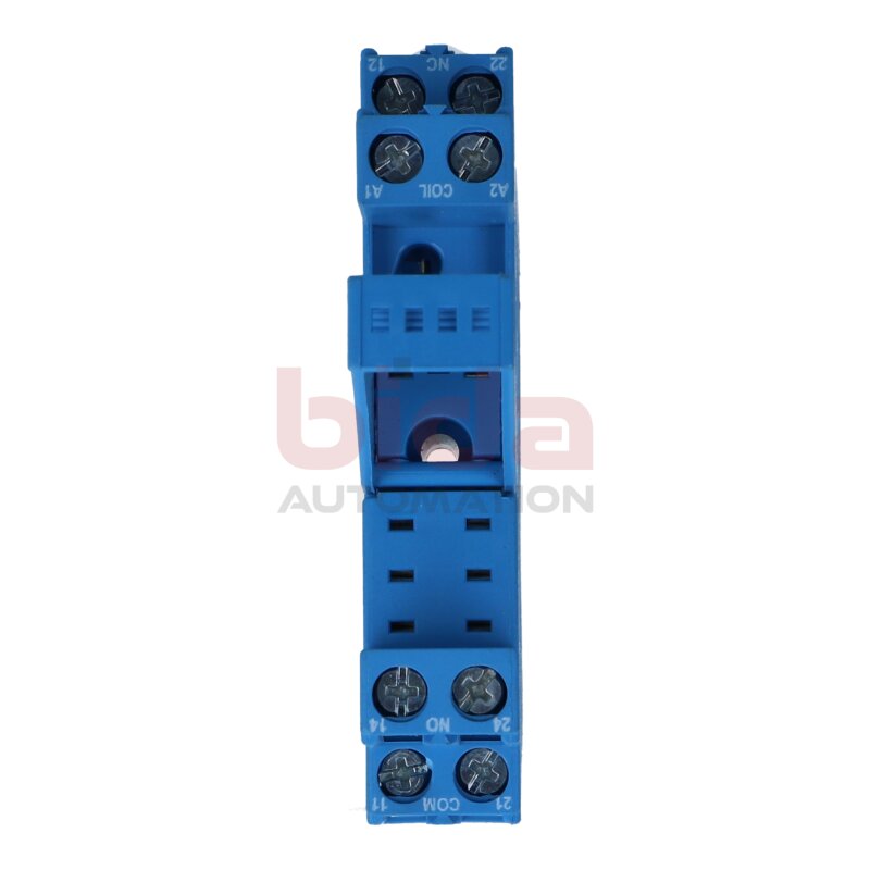 finder 95.85.3 Schraubfassung Screw socket