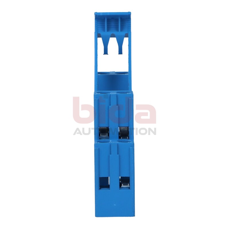 finder 95.85.3 Schraubfassung Screw socket