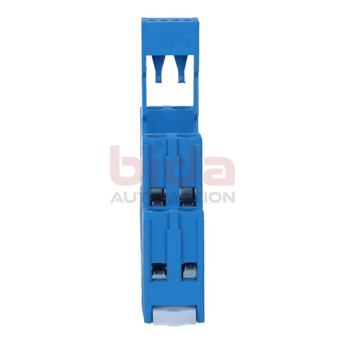 finder 95.85.3 Schraubfassung Screw socket