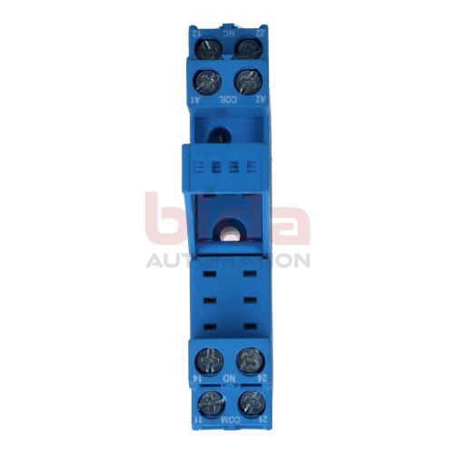 finder 95.85.3 Schraubfassung Screw socket