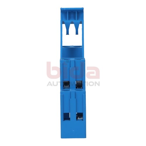 finder 95.85.3 Schraubfassung Screw socket
