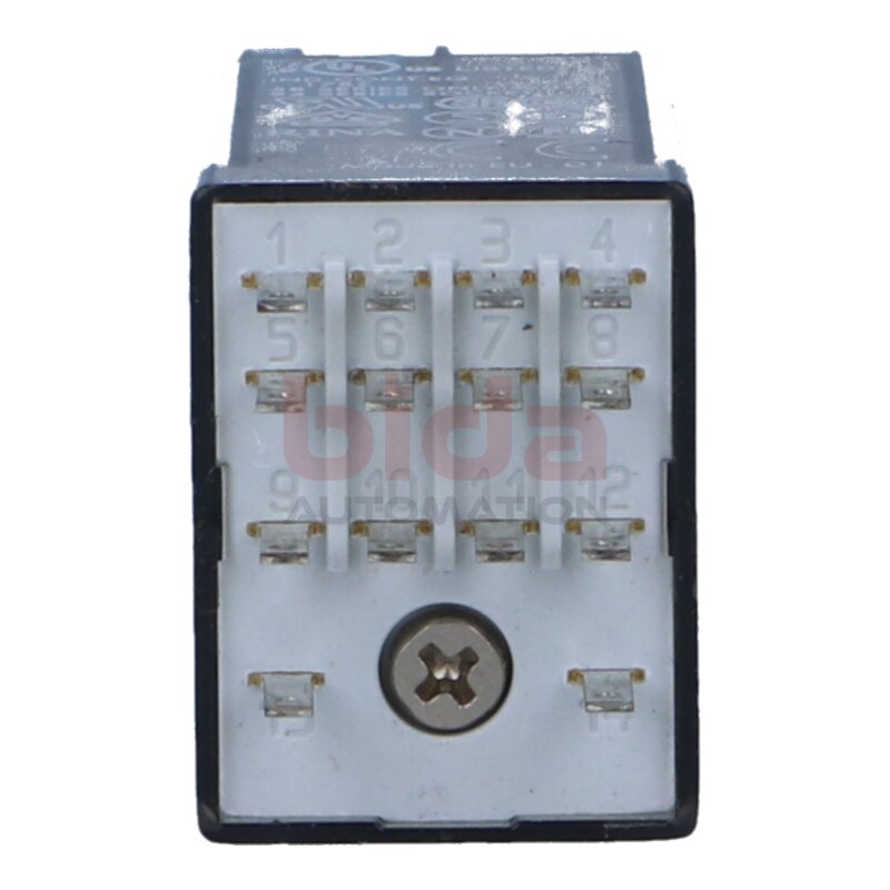 finder 55.34.9.024.5090 Steckrelais Plug-in relay