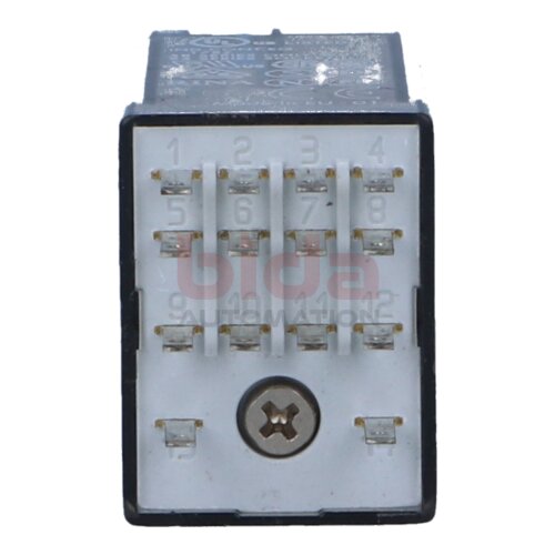 finder 55.34.9.024.5090 Steckrelais Plug-in relay