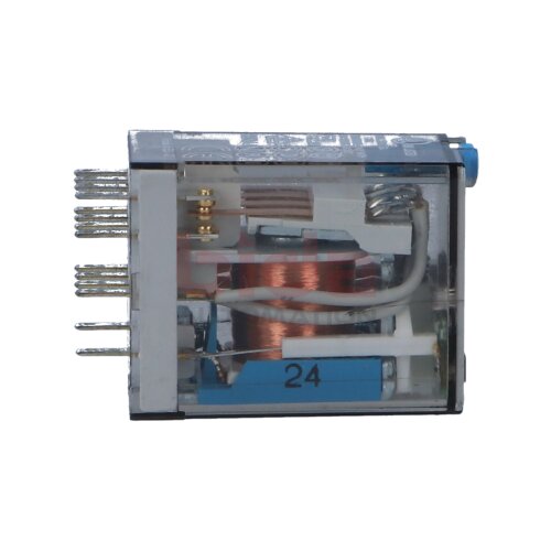 finder 55.34.9.024.5090 Steckrelais Plug-in relay