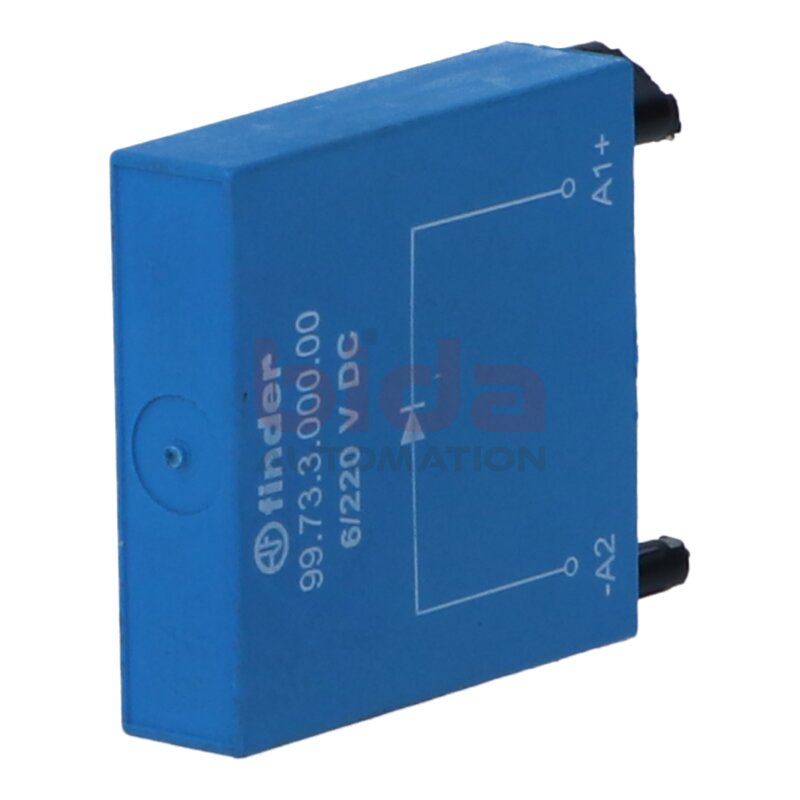 finder 99.73.3.000.00 Diodenmodul Diode module
