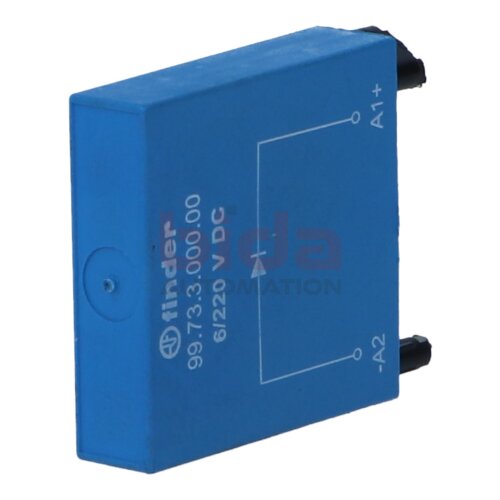finder 99.73.3.000.00 Diodenmodul Diode module