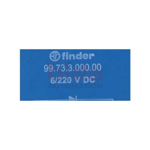 finder 99.73.3.000.00 Diodenmodul Diode module