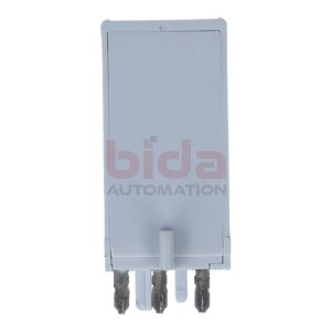 finder 99.02.3.000.00 Steckmodul Plug-in module