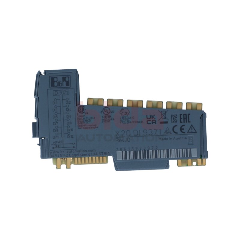 B&amp;R X20 DI 9371 I/O-Modul