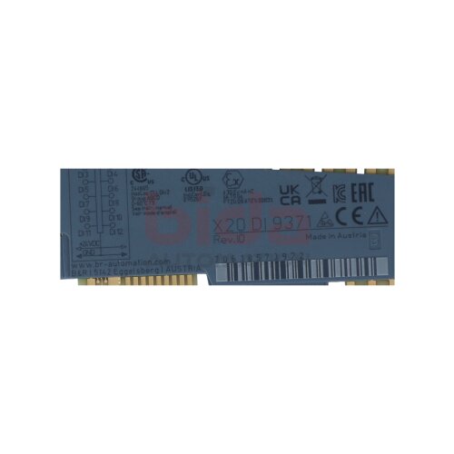 B&amp;R X20 DI 9371 I/O-Modul