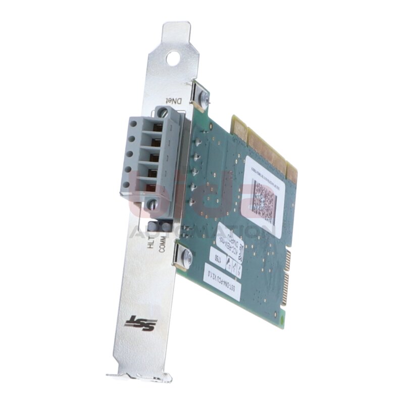 ABB 3HAC037084-001 DeviceNet Board
