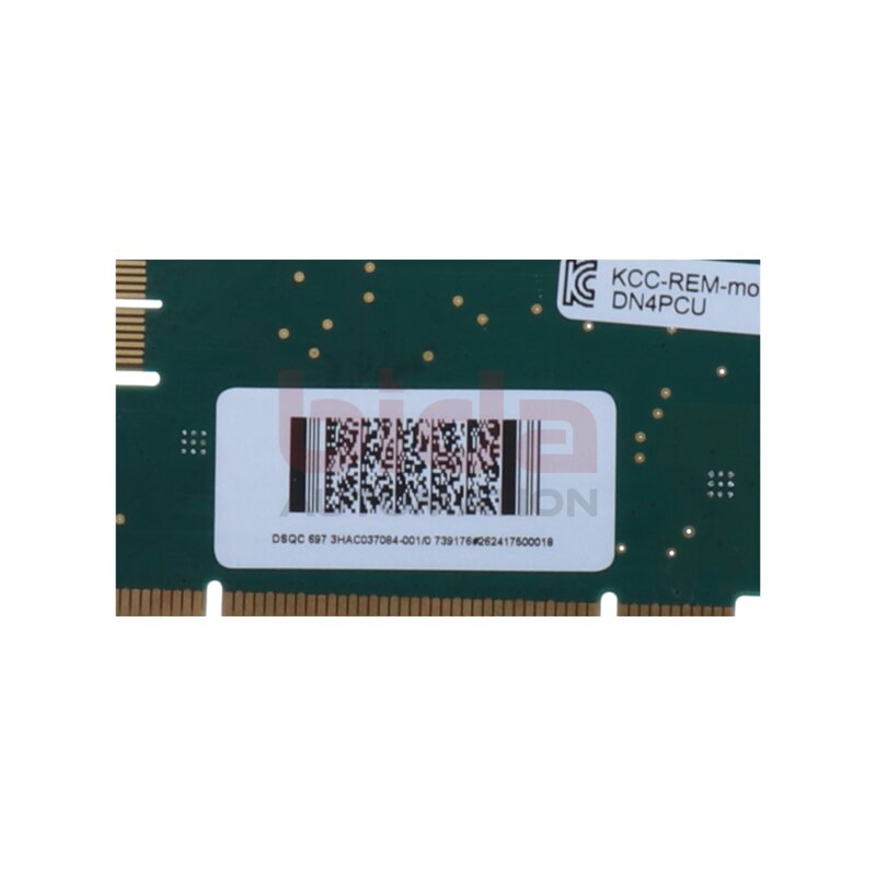 ABB 3HAC037084-001 DeviceNet Board