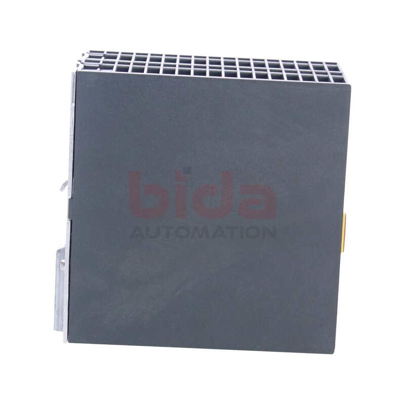 Siemens 6EP1931-2EC31 SITOP DC-USV-Modul 15 Unterbrechungsfreie Stromversorgung mit serieller Schnittstelle Uninterruptible power supply with serial interface