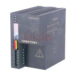Siemens 6EP1931-2EC31 SITOP DC-USV-Modul 15...