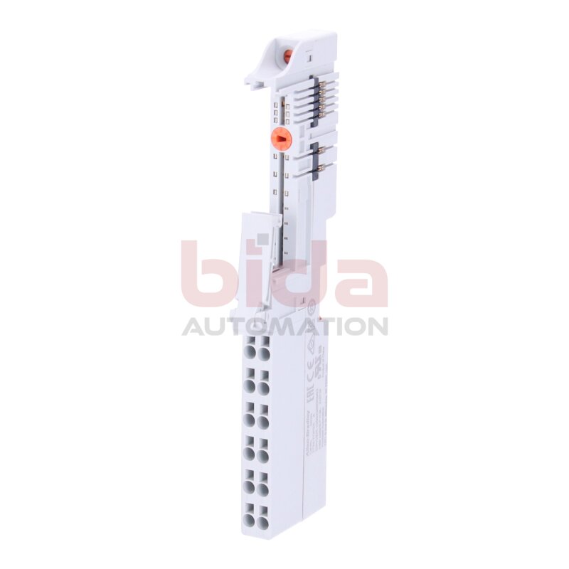 Allen-Bradley 1734-TOP3S POINT I/O Terminal Base