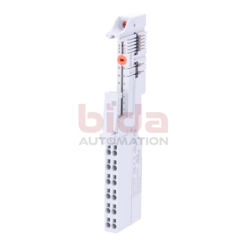 Allen-Bradley 1734-TOP3S POINT I/O Terminal Base