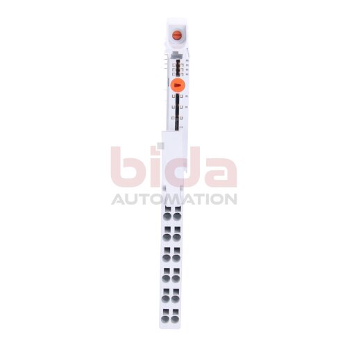 Allen-Bradley 1734-TOP3S POINT I/O Terminal Base