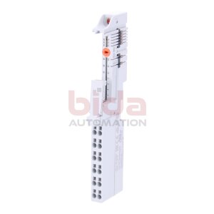 Allen-Bradley 1734-TOP3S POINT I/O Terminal Base