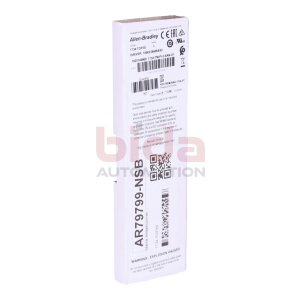 Allen-Bradley 1734-TOP3S POINT I/O Terminal Base
