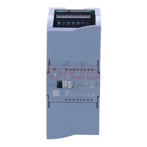 Siemens 6ES7222-1HH32-0XB0 SIMATIC S7-1200 Digitalausgabe SM 1222 Digital output