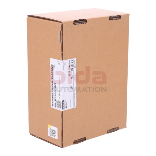 Siemens 6AV2 124-0GC01-0AX0 / 6AV2 124-0GC01-0AX0 SIMATIC HMI TP700 Comfort, Comfort Panel