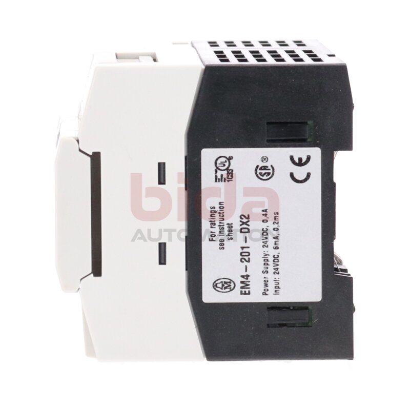 Moeller EM4-201-DX2 SPS Erweitungsmodul Expansion Module