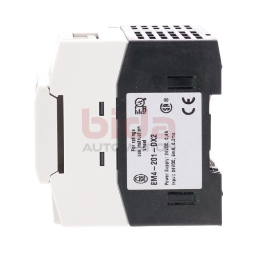Moeller EM4-201-DX2 SPS Erweitungsmodul Expansion Module
