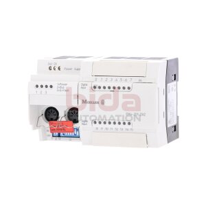 Moeller EM4-201-DX2 SPS Erweitungsmodul Expansion Module