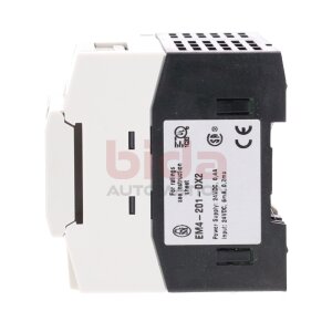 Moeller EM4-201-DX2 SPS Erweitungsmodul Expansion Module