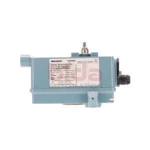 Eckardt invensys SRD991-BQNS7EAANA-V01 90bar...