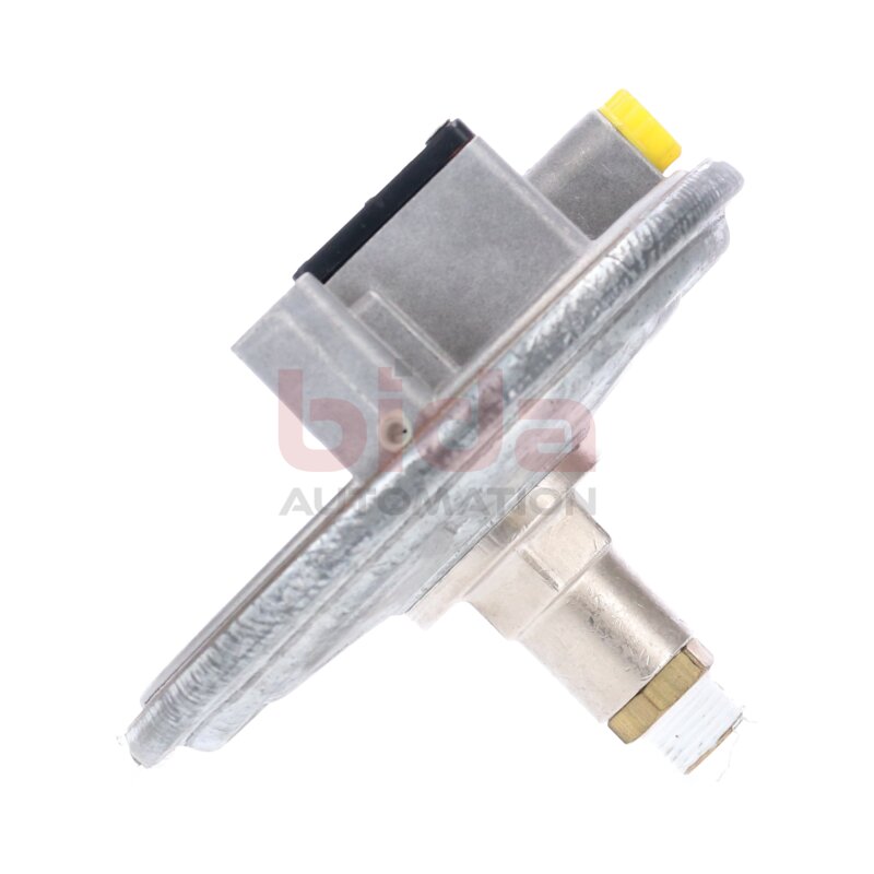 Kromschr&ouml;der DW1 Druckw&auml;chter Pressure switch 60-250V 2,5-30 mbar
