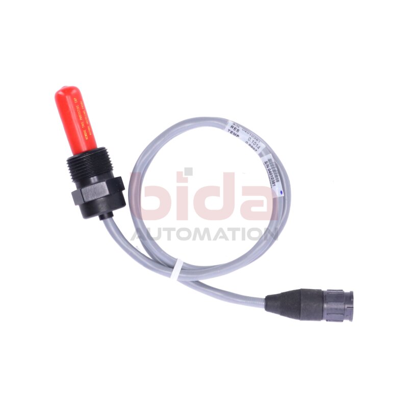 Mettler-Toledo Thornton 240-201 Conductivity Sensor Leitf&auml;higkeitssensor 300V