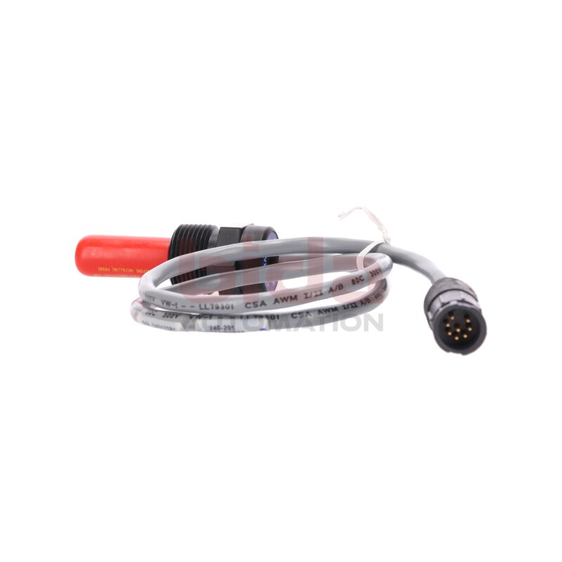 Mettler-Toledo Thornton 240-201 Conductivity Sensor Leitf&auml;higkeitssensor 300V