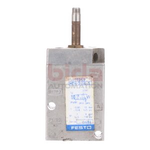 Festo MFH-3-1/4-S (7959) Magnetventil Solenoid Valve